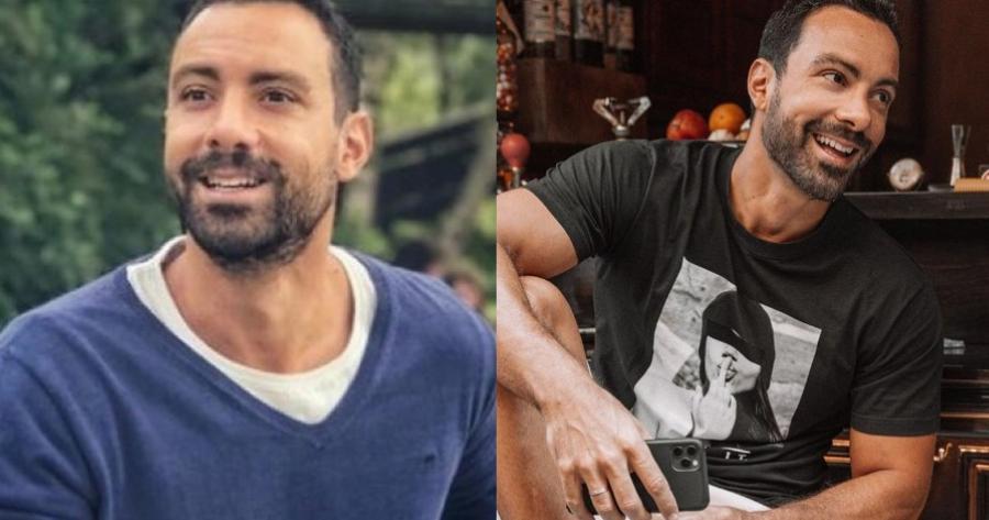 «Φέρνω στην Ελλάδα ένα ριάλιτι που θα αλλάξει την χώρα» – Oι δηλώσεις του Σάκη Τανιμανίδη