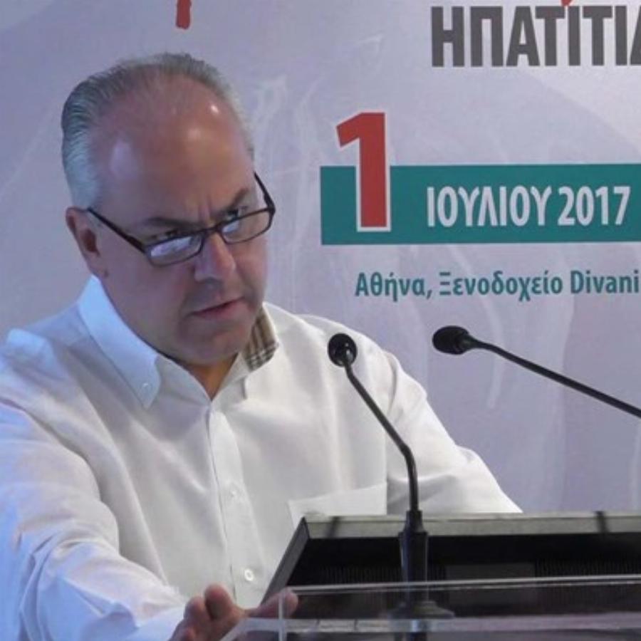 Τι είναι το ηπατικό κώμα που επέφερε τον θάνατο στην Φώφη Γεννηματά