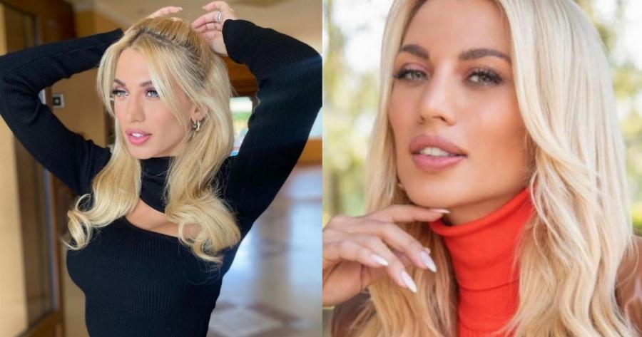 Κωνσταντίνα Σπυροπούλου: Στο νοσοκομείο από υπερκόπωση