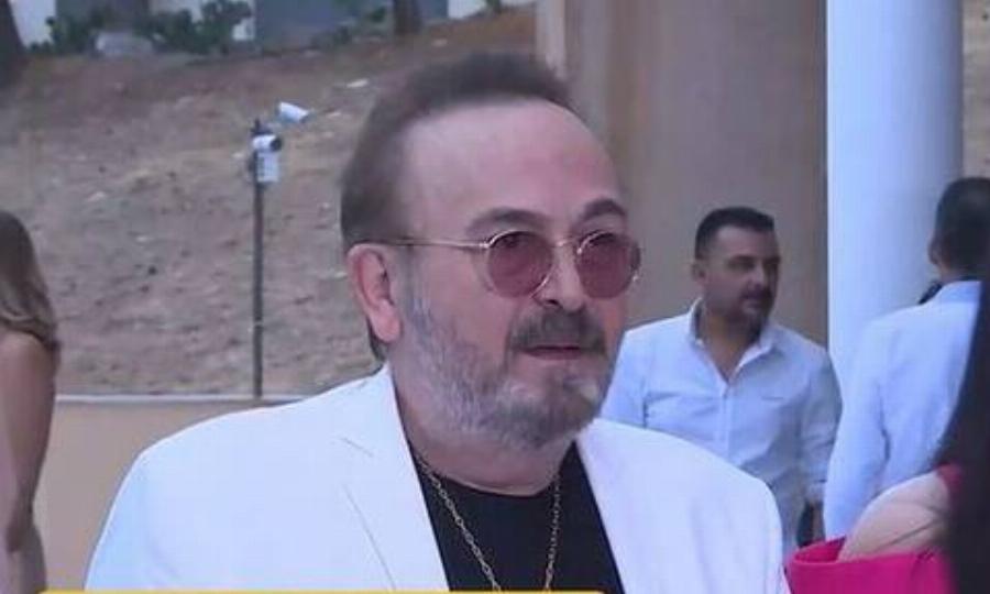 «Μόνο ο Κύριος Ιησούς Χριστός είναι ο Θεός της Αγάπης»: Η βαθιά πίστη του Σταμάτη Γονίδη