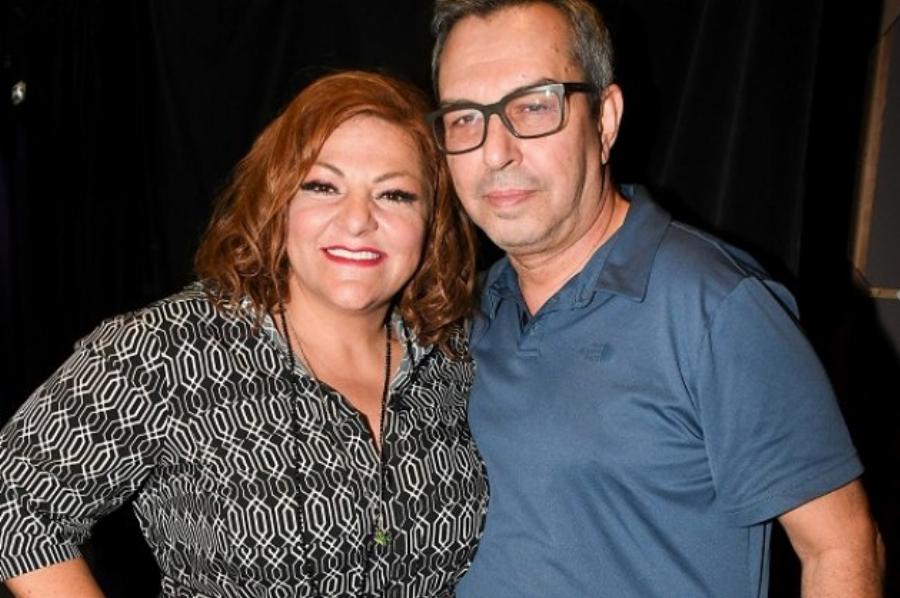 Χώρισα και βρέθηκα από καλοπαντρεμένη, άφραγκη, φοιτήτρια στη σχολή με ένα μωρό – H εξομολόγηση της Βίκυς Σταυροπούλου