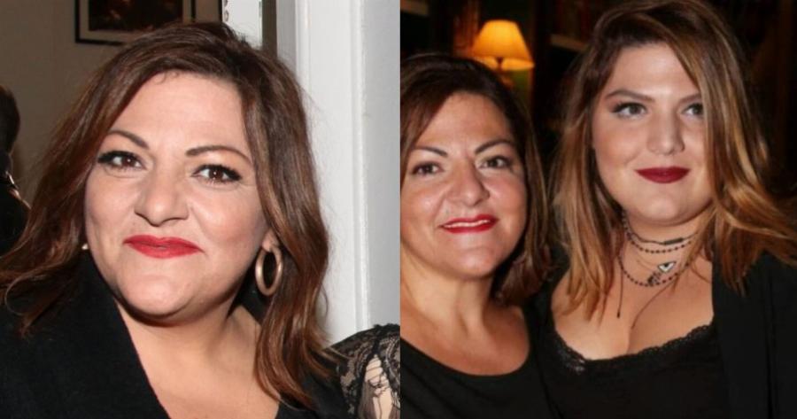 Χώρισα και βρέθηκα από καλοπαντρεμένη, άφραγκη, φοιτήτρια στη σχολή με ένα μωρό – H εξομολόγηση της Βίκυς Σταυροπούλου