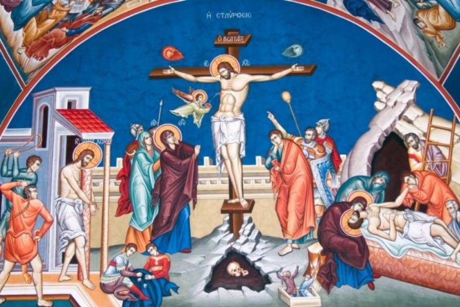 Αληθινή Ιστορία: Η τέλεια απόδειξη ότι υπάρχει Θεός