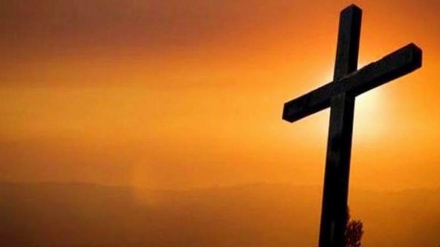 Αυτός ο Σταυρός θα σταματήσει τη δύναμη του σατανά;