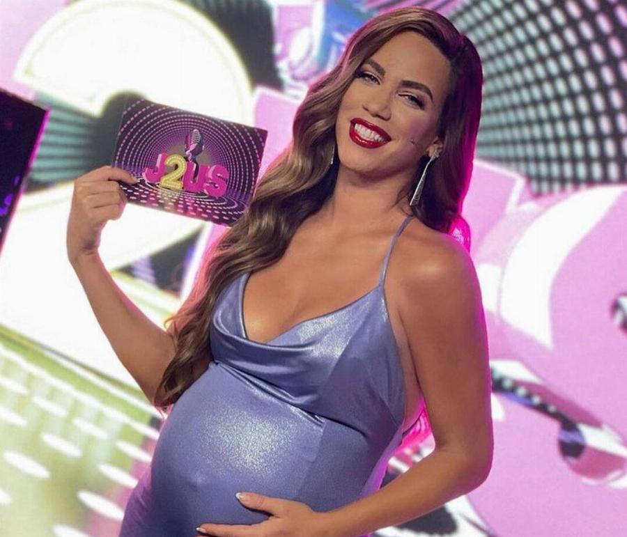 Κατερίνα Στικούδη: Έφερε στον κόσμο το πρώτο της παιδί – Γέννησε ένα υγιέστατο αγοράκι