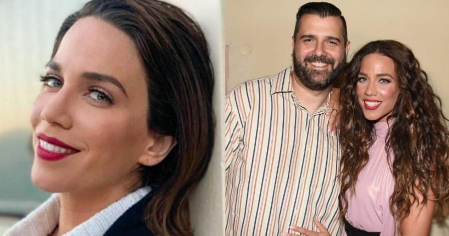 Κατερίνα Στικούδη: Έφερε στον κόσμο το πρώτο της παιδί – Γέννησε ένα υγιέστατο αγοράκι