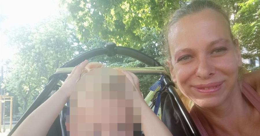 Φρίκη σε σούπερ μάρκετ: Άφησε στο ταμείο το ακρωτηριασμένο σώμα του γιου της