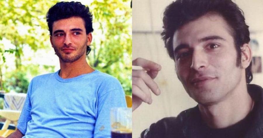 O γιατρός-ήρωας του Θεαγενείου : Θανάσης Τριαρίδης (1966-2013)