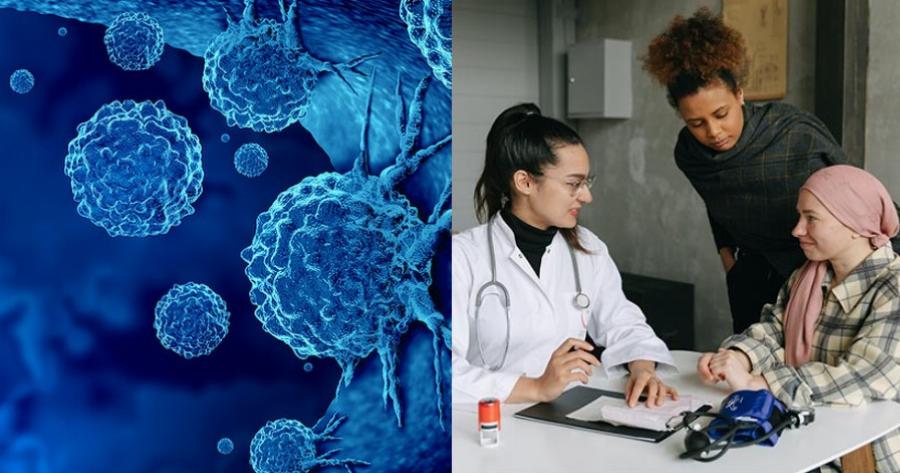 Επιτέλους νέες θεραπείες για τον καρκίνο που είναι πλέον αποτελεσματικές