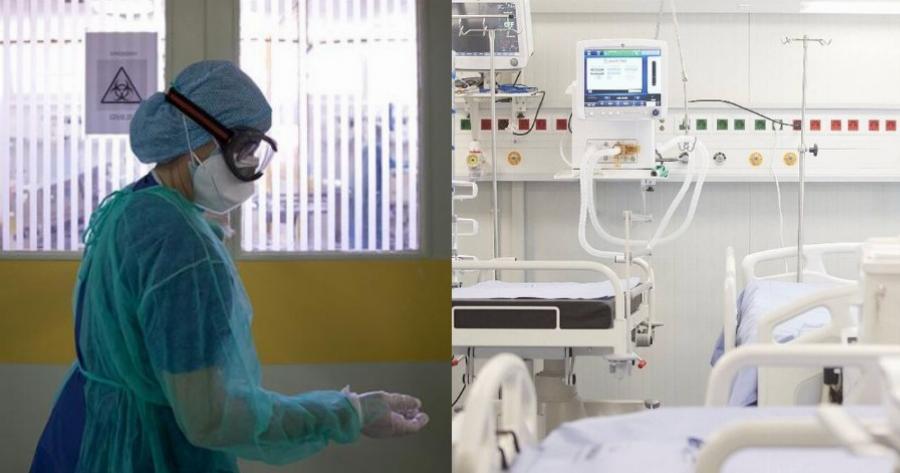 Νεκρός 20χρονος από κορονοϊό στη Θεσσαλονίκη – «Χάσαμε νεαρό παιδί στη Βόρεια Ελλάδα»