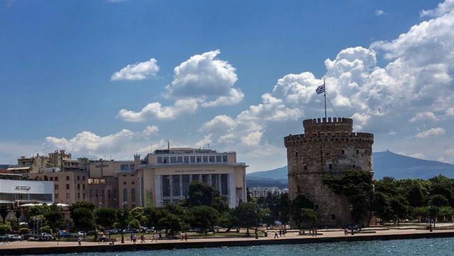 Το Χόλιγουντ έρχεται στη Θεσσαλονίκη: Σιλβέστερ Σταλόνε, Τζέισον Στέιθαμ και Μέγκαν Φοξ στη συμπρωτεύουσα