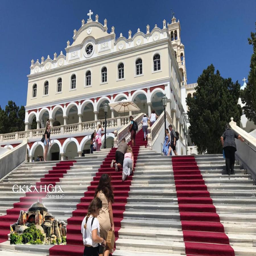 Πώς και γιατί γίνεται το Τάμα – Η Παναγία κι οι Άγιοι θέλουν το τάμα σου