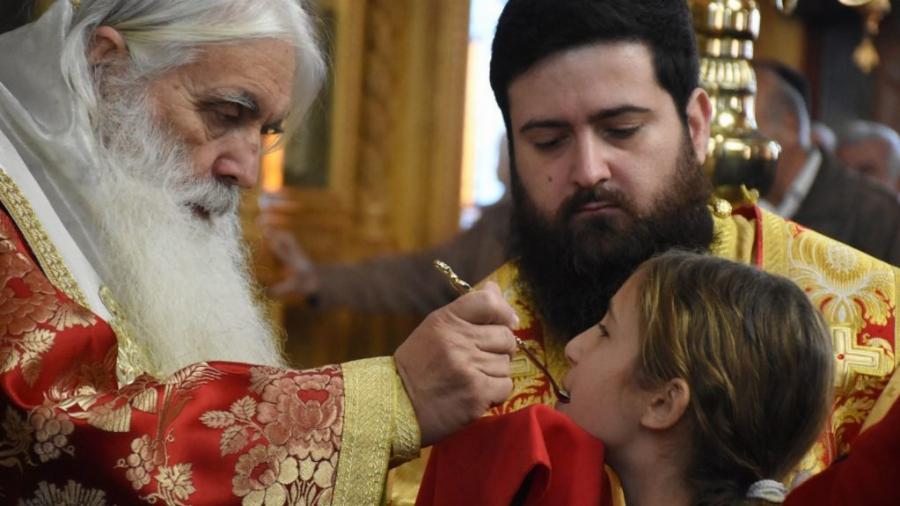 Μπορώ να Κοινωνήσω το Σώμα και το Αίμα του Κυρίου χωρίς νηστεία: Ολόκληρη η αλήθεια