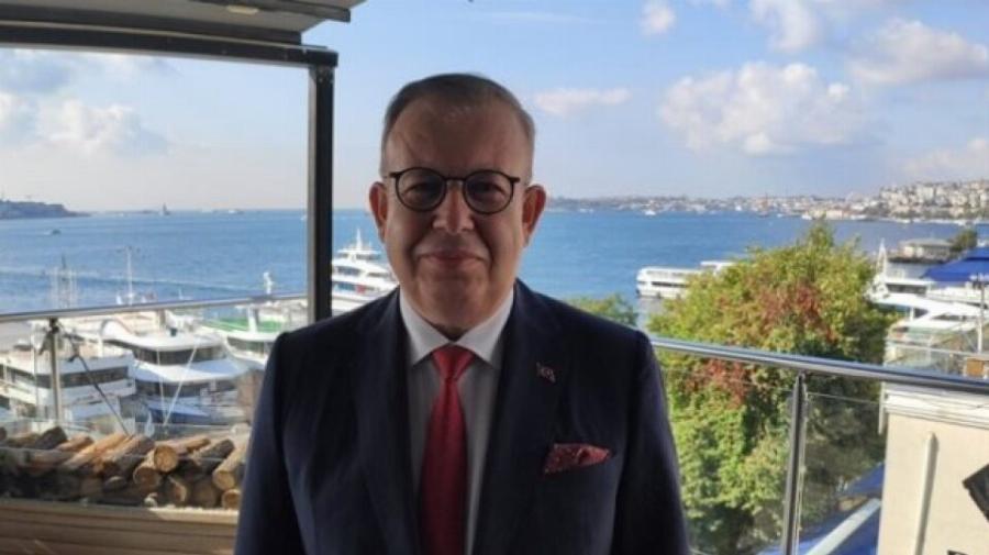 «Οι τεμπέληδες Έλληνες δεν μπορούν να μας πολεμήσουν»: Ανθελληνικό παραλήρημα Τζιχάτ Γιαϊτζί