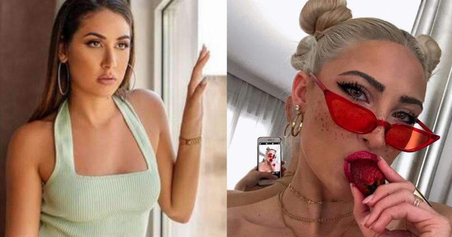 «Μια χαρά τιμές έχει η κοπέλα στο Instagram» – Η συμπαράσταση της Έλενας Κρεμλίδου προς την Ιωάννα Τούνη