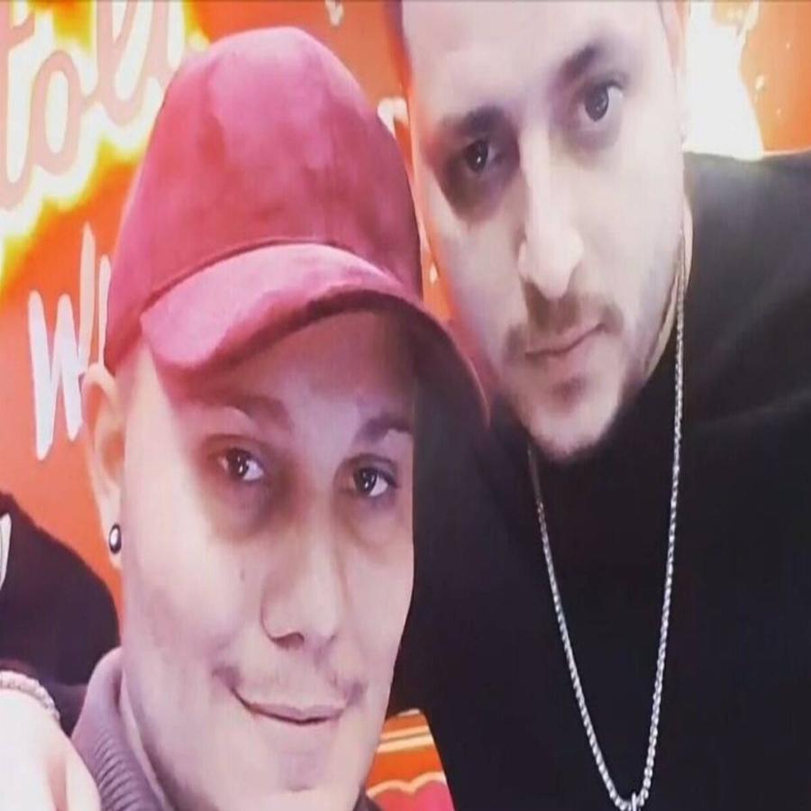 Δίνει μάχη στην εντατική – Τροχαίο για φίλο του Mad Clip