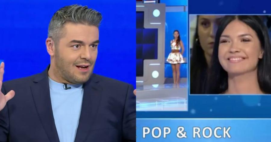 Η γυναίκα που βρήκε την λέξη χωρίς να έχει αποκαλυφθεί κανένα γράμμα και έγραψε ιστορία