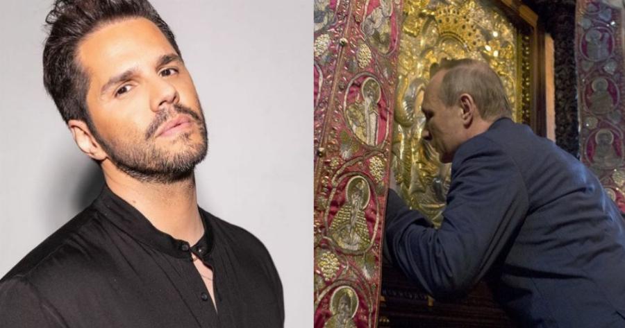 Διάσημοι οι οποίοι ”μονάζουν” σε μοναστήρια