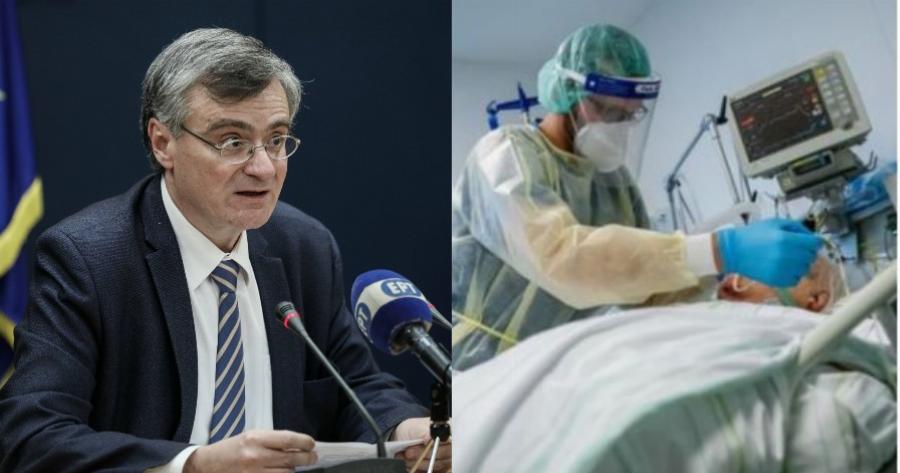 «Λένε αντιεπιστημονικές ανοησίες, ενώ δεν έχουν ιδέα πως γίνεται η σύγκριση δεδομένων»: Η επανεμφάνιση Τσιόδρα