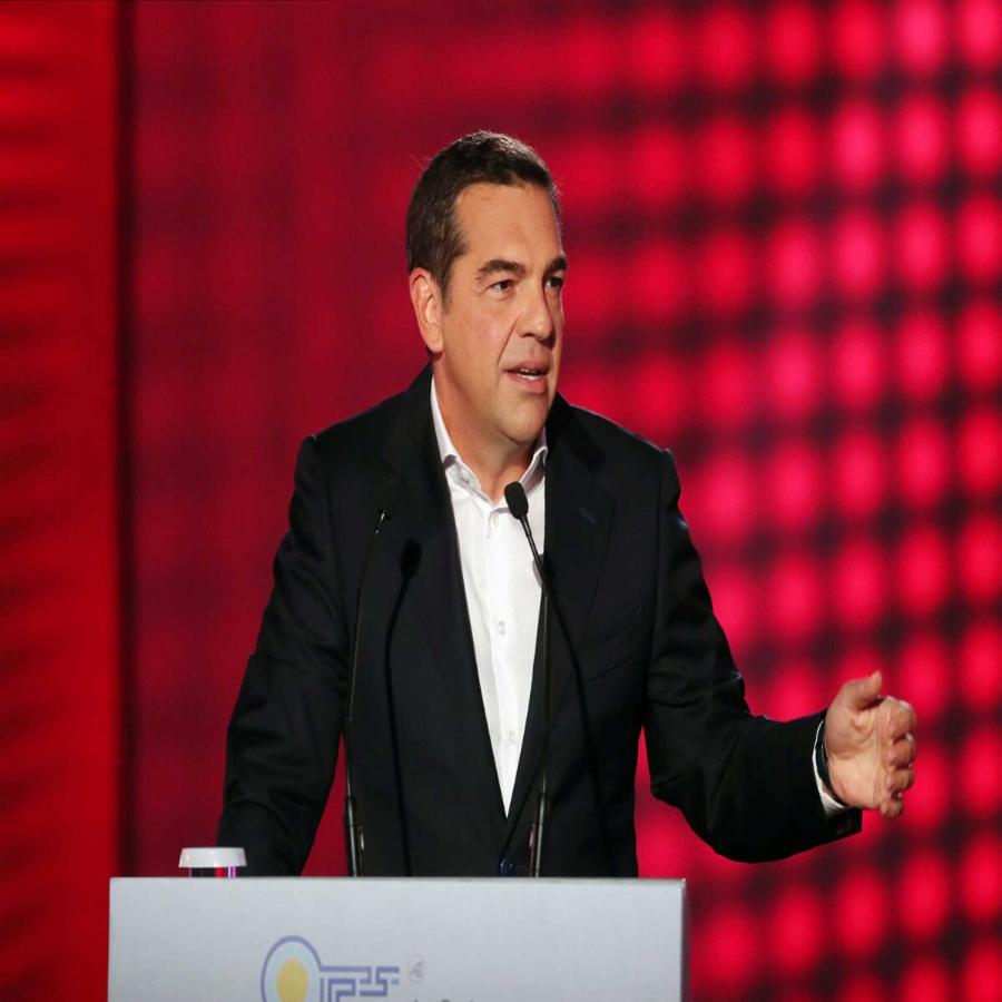 «Αισθάνομαι έτοιμος να κυβερνήσω ξανά χθες όχι αύριο» – Οι δηλώσεις του Αλέξη Τσίπρα