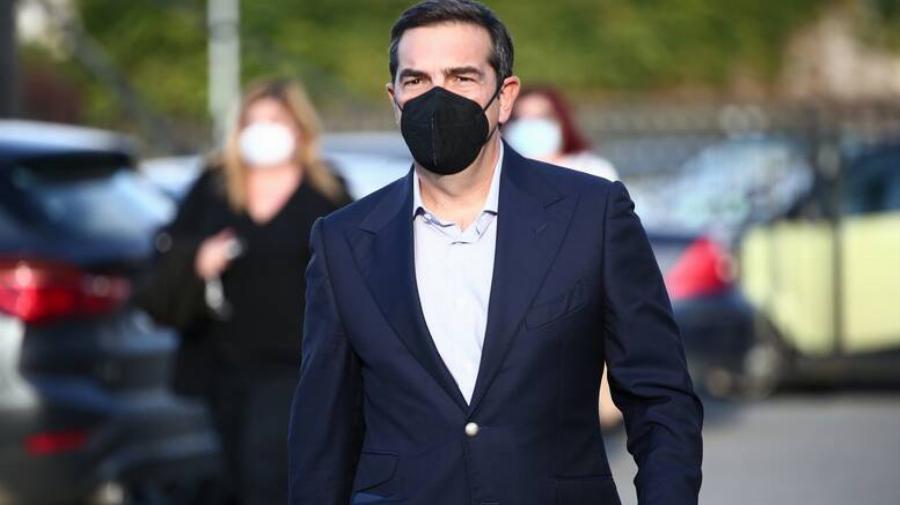 «Αισθάνομαι έτοιμος να κυβερνήσω ξανά χθες όχι αύριο» – Οι δηλώσεις του Αλέξη Τσίπρα