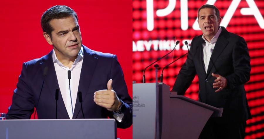 Κατώτατος μισθός 800 ευρώ, 35ωρο εργασίας, πρόσβαση σε ΑΕΙ με απολυτήριο – Νέες δηλώσεις από τον Αλέξη Τσίπρα