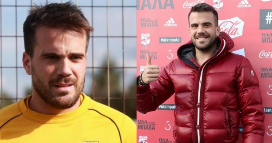 «Εδώ και δύο χρόνια σκεφτόταν να αυτοκτονήσει!» – Ανατριχιαστική μαρτυρία για τον θάνατο του ποδοσφαιριστή Νίκου Τσουμάνη