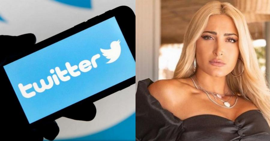 Το Instagram έπεσε και το Twitter «γλεντάει» την Τούνη και τους Έλληνες influencers