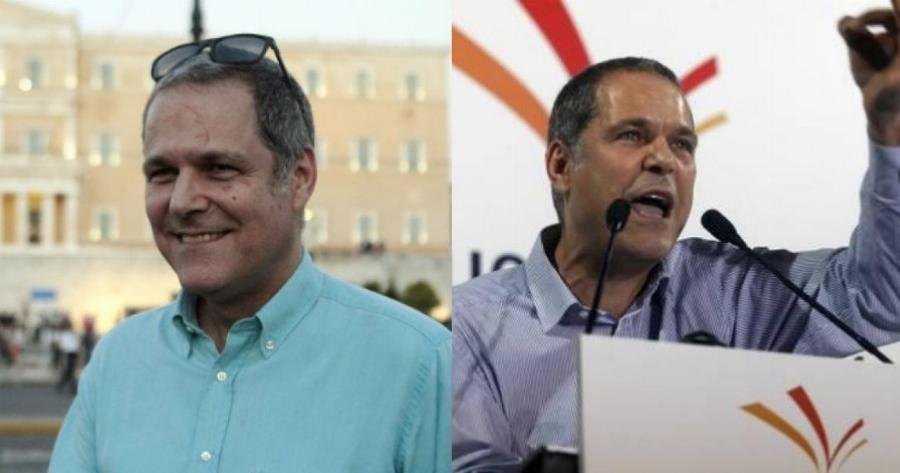 «Το ΚΚΕ πίσω από το ΕΠΑΛ Σταυρούπολης» – Ο Τζήμερος ζητά να τεθεί εκτός Νόμου ως εγκληματική οργάνωση