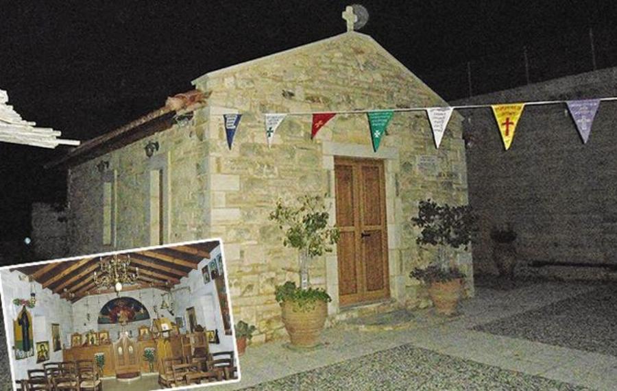 Απίστευτο θαύμα του Αγίου Εφραίμ: Χάρισε τη ζωή σε έναν ετοιμοθάνατο νέο