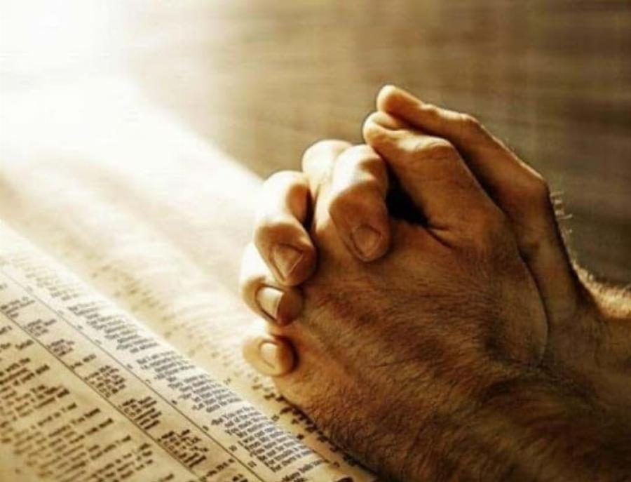 Προσευχές στην Παναγία για άγχος, απελπισία, κατάθλιψη και σύγχυση