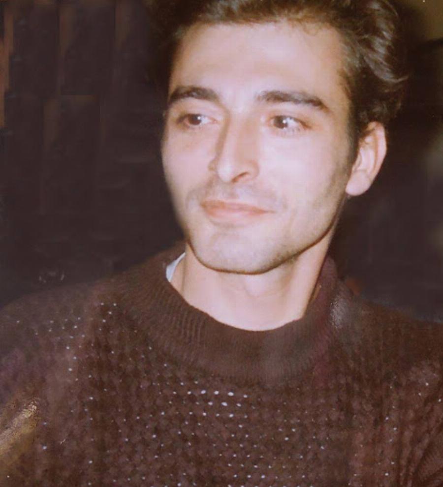 O γιατρός-ήρωας του Θεαγενείου : Θανάσης Τριαρίδης (1966-2013)