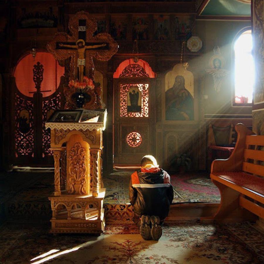 Προσευχές στην Παναγία για άγχος, απελπισία, κατάθλιψη και σύγχυση