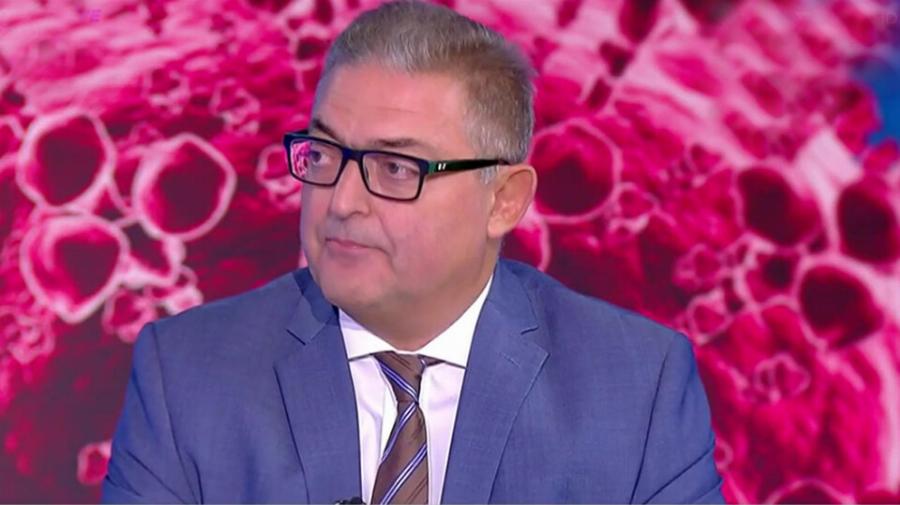 Θεόδωρος Βασιλακόπουλος: «Η μουσική πρέπει να απαγορευτεί συνολικά»