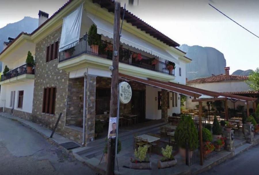 Ξυλοδαρμός Βασιλακόπουλου: «Φαρμακευτική είχε κλείσει το τραπέζι»!