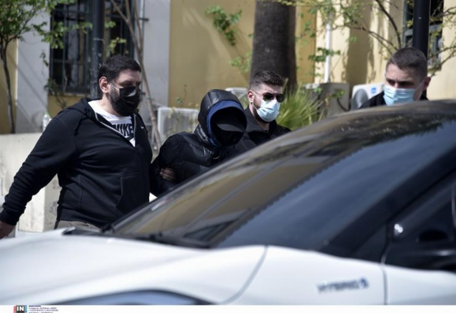 Στο ΚΑΤ, με πολλαπλά τραύματα, ο Μένιος Φουρθιώτης μια μέρα μετά την αποφυλάκισή του