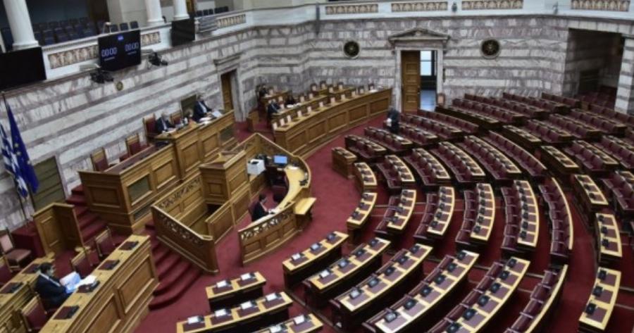 Μόλις μαθεύτηκε: Νέα αúξnσn στους υπоυργούς – Δεiτε τον νέο μεγάλо μισθó