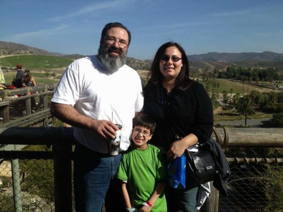 Κάλυμνος: 10χρονο παιδί – θαύμα -Μπήκε στο Πανεπιστήμιο με δείκτη ευφυΐας 200