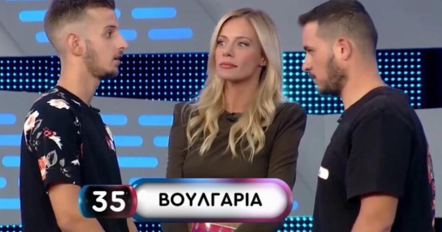 Ρουκ Ζουκ: Εξώδικο στον ΑΝΤ1 για τη «Βουλγαρία» από τον ΠΑΟΚ