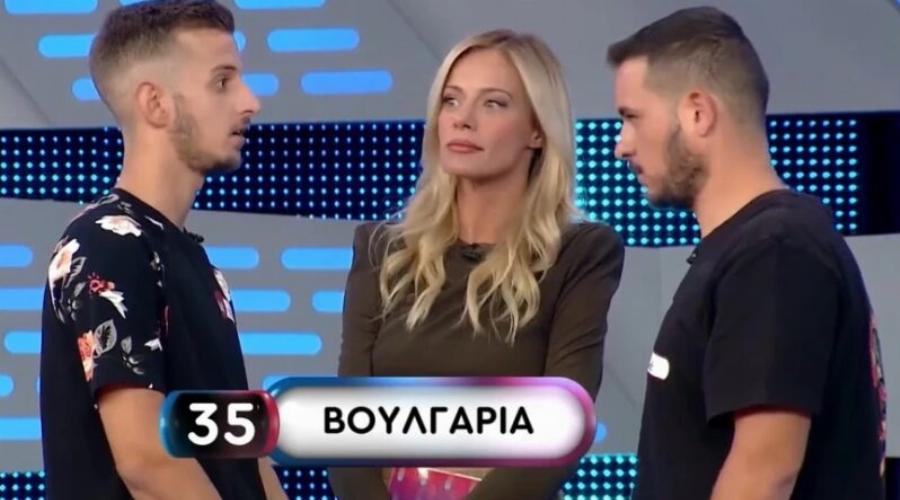 Ρουκ Ζουκ: Εξώδικο στον ΑΝΤ1 για τη «Βουλγαρία» από τον ΠΑΟΚ