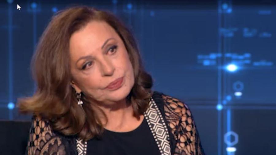 Η συγκίνηση της Χαρούλας Αλεξίου για τον Παπακωνσταντίνου: «Γιαβρί μου, μυτόγκα μου, να σε φιλήσω παντού!»