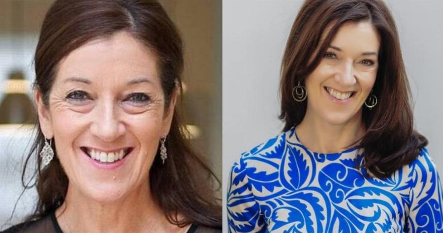 «Είμαι 62 χρονών και τον περασμένο χρόνο, διαγνώστηκα με καρκίνο του μαστού» – H εξομολόγηση της Βικτόρια Χίσλοπ