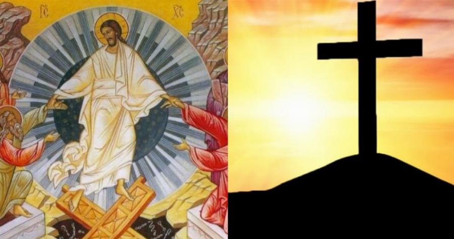 Δίδαγμα: Μια υπέροχη αληθινή Χριστιανική ιστορία