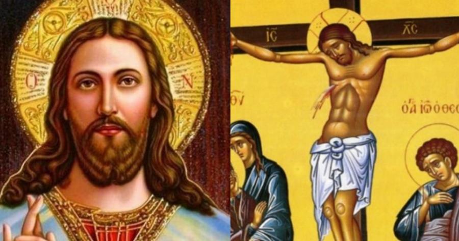 Άκουσε παιδί μου, θέλεις να σωθείς; Κάνε αυτά τα πράγματα