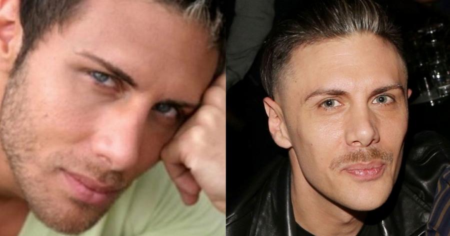 Ο Νότης Χριστοδούλου το παραδέχεται για πρώτη φορά: “Είμαι oμoφυλόφιλος”