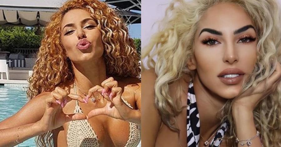 Αναστασία Γιούσεφ: «Σε καλό μήνα βγάζω 10.000 ευρώ από το Instagram»