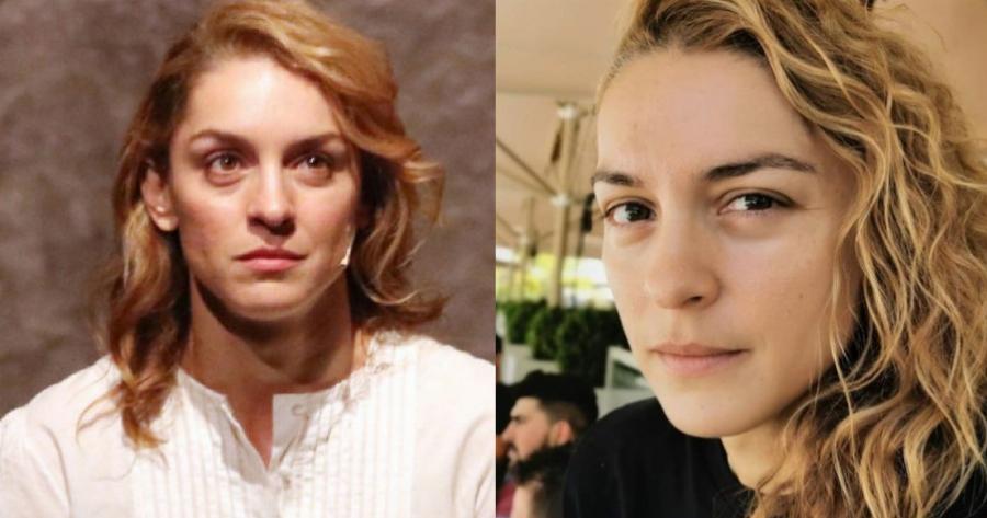 Γιούλικα Σκαφιδά: «Το δικό μου δακτυλικό αποτύπωμα ονομάζεται και Σκλήρυνση κατά Πλάκας»