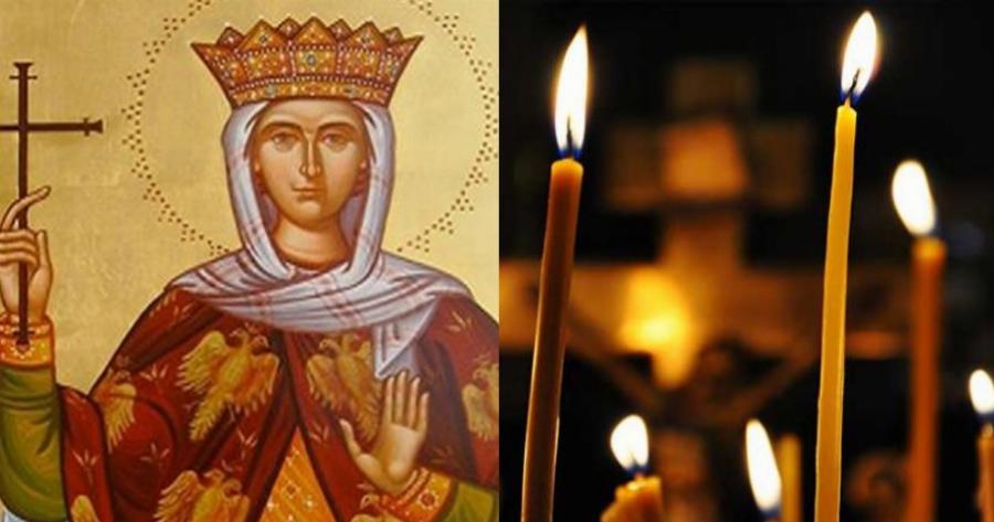 Αυτές είναι οι 3 Αγίες που αξίζει να τις έχεις κοντά σου