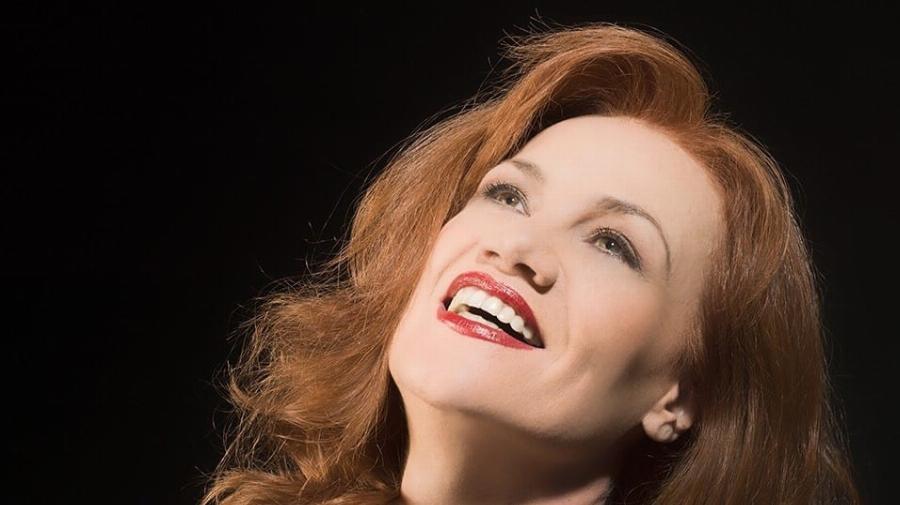 «Η ζωή είναι ωραία, μη λυπάσαι»: Η Αθηνά Παππά για τον καρκίνο