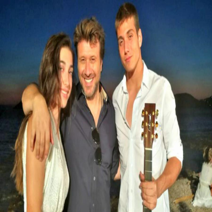 Η εξομολόγηση του Γιάννη Πλούταρχου για την γυναίκα του:  «Η Μαρία είναι η γυναίκα της ζωής μου – Περάσαμε και δυσκολίες, αλλά το παλέψαμε»